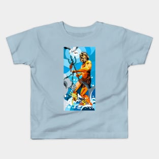 Poseidon Kids T-Shirt